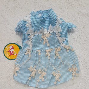 Pet Circle Dog Dress